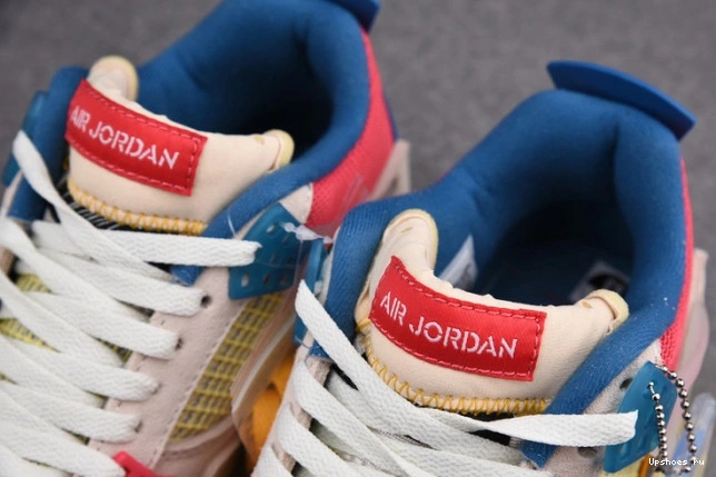 4 Union Jordan Guava Air Ice DC9533-800 0329